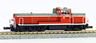  Diesel Locomotive DE10 for Cold Region   Kato 7011 1 (N scale)  