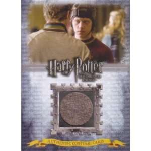 Harry Potter & the Half Blood Prince Cormac McLaggens Jacket costume 
