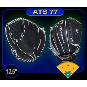  Akadema Pro Soft Fastpitch Glove 12 1/2 ATS77 Sports 