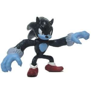   the Hedgehog Buildable Figures   ~3 Sonic the Werehog Toys & Games
