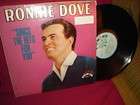 Ronnie Dove Sings The Hits For You Diamond Records MONO D 5006 US 
