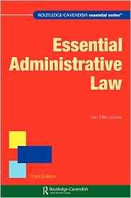   Law, (1876905190), Ian Ellis Jones, Textbooks   