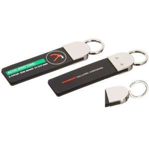  Vodafone McLaren Mercedes Female Data Keyring Sports 