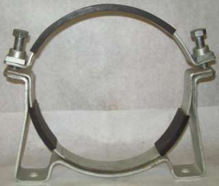   reference number 7547 specifications hydraulic accumulator clamp size