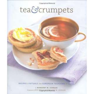  Tea and Crumpets (9780811862141) Margaret M. Johnson