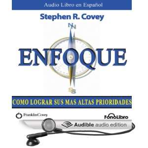   (Audible Audio Edition) Stephen R. Covey, Alejo Felipe Books