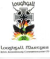 Loughgall Martyrs by Loughall (20th Anniversary)  