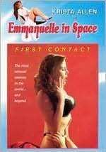   Emmanuelle In Space One Last Fling by New Concorde 