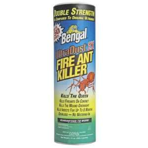   each Bengal Ultradust 2x Fire Ant Killer (93625)
