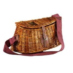  Willow Creel with Web Strap