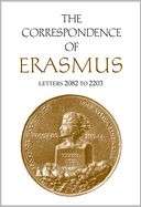 Correspondence of Erasmus Desiderius Erasmus