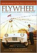 Flywheel Eric Wilson
