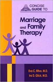   Family Therapy, (1585620777), Eva C. Ritvo, Textbooks   