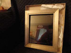NIB, Roma Moulding photo/picture frame for 8 x 10  
