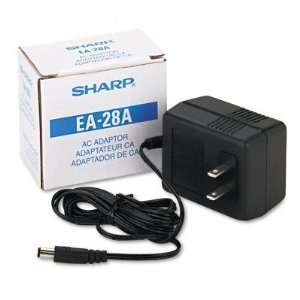  Sharp EA28A AC Adapter SHREA28A Electronics