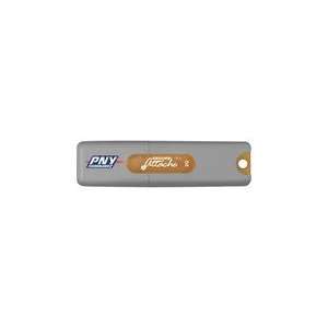  PNY 2GB Attache USB 2.0 Flash Drive Electronics