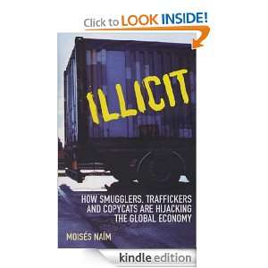 Start reading Illicit  