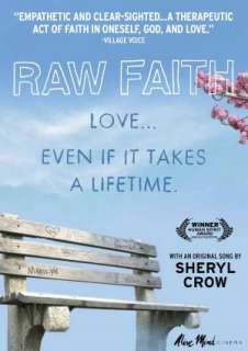   Raw Faith by Alive Mind, Peter Wiedensmith, Rev 