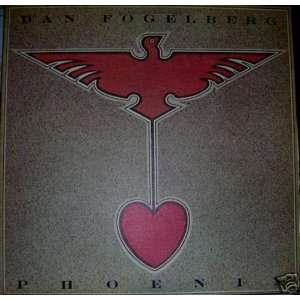  Phoenix Dan Fogelberg Music