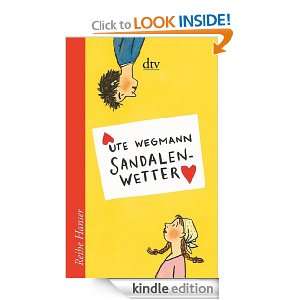   Edition) Ute Wegmann, Roland Breitschuh  Kindle Store