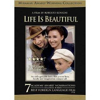 Life is Beautiful ~ Claudio Alfonsi, Lidia Alfonsi, Gil Baroni and 