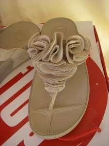   FROU SANDALS PEBBLE SIZE 5 BRAND NEW SO NICE WORK OUT WHILE YOU WALK