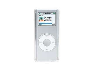 GRIFFIN iClear Photo for iPod nano 8113 NCLRCS 685387081134  
