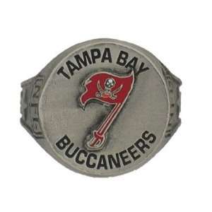  Tampa Bay Buccaneers Ring
