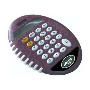  New York Jets NFL Pro Grip Calculator