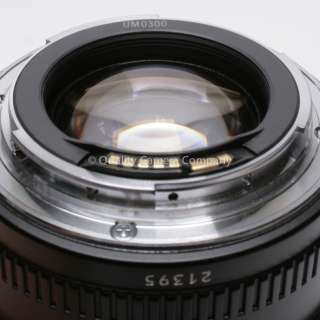 Canon EF 24mm f/1.4L USM   PRO QUALITY PRIME WIDE ANGLE FULL FRAME 