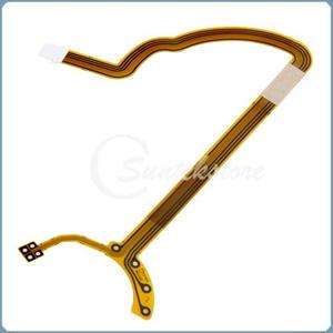 NEW FOR CANON 17 85MM 4 5.6 IS USM DIAPHRAGM FLEX CABLE  