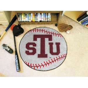  Texas Southern University   Baseball Mat Sports 