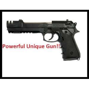   Pistol Shoots FPS 239 Spring Powered Airsoft Gun