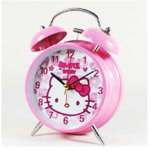   Cute Cartoon Alarm Clock / Childrens Alarm Clock