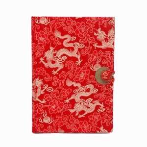   Cover Design in Red   Perfect Gift for Mom, Student, Friend, Co worker