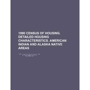   American Indian and Alaska Native areas (9781234430481) U.S