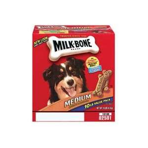 Milk Bone Original Medium Dog Biscuits