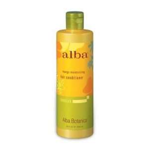  Alba Hawaiian   Mango Moisturizing Hair Conditioner 12 oz 