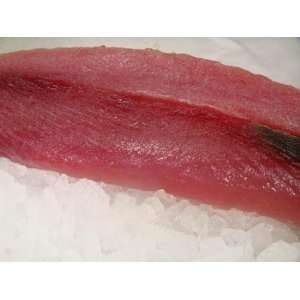 SuSHI GRADE ALBACORE TUNA (4 POUNDS)  Grocery & Gourmet 