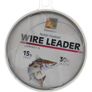  Danielson Wire Leader Material #15