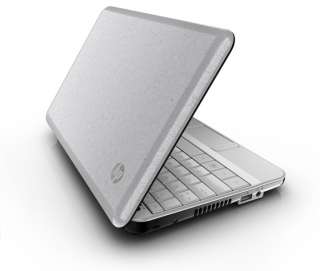 HP Mini 110 1109NR 10.1 Inch White Netbook   Up to 3.5 Hours of Battery Life (Windows XP)