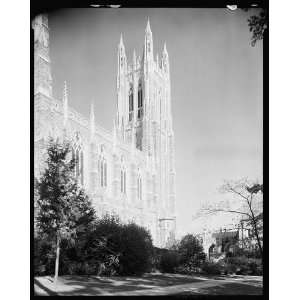  Duke University,Durham,Durham County,North Carolina