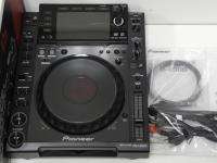 NEW Pioneer CDJ 2000 Professional DJ CD  Multi Player  