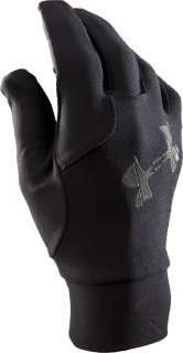 Mens Under Armour Mountain Liner Gloves  