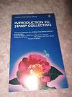 SC USPS Introduction to Stamp Collecting for Beginners Catalog Booklet