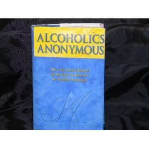  Alcoholics Anonymous many contributors Books