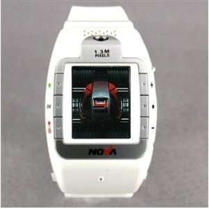   Tri band Dual Sim Single Standby Watch Phone Cell Phones