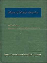 Flora of North America North of Mexico Volume 26 Magnoliophyta 