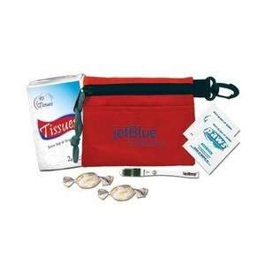  RX400E    FIRST AID COLD N FLU KIT Cold and Flu Kit Cold 