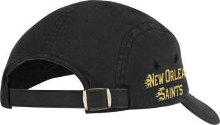   best is exactly what you get with this new orleans saints adjustable